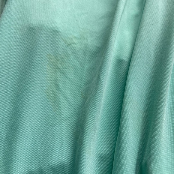 MARCIANO- Mint Maxi Gown - Picture 4 of 5